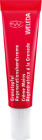 WELEDA Granatapfel Regenerationshandcreme