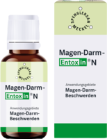 MAGEN DARM ENTOXIN N Tropfen