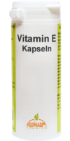 VITAMIN E KAPSELN