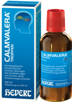 CALMVALERA-Hevert-Tropfen