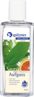 SPITZNER Saunaaufguss Salbei Grapefruit Wellness