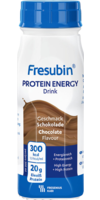 FRESUBIN PROTEIN Energy DRINK Schokolade Trinkfl.
