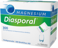 MAGNESIUM DIASPORAL 300 Granulat