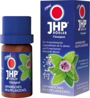 JHP Rödler Japanisches Heilpflanzenöl