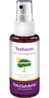 TEEBAUM FUSSSPRAY