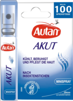 AUTAN Akut Stift mit Sprühkopf