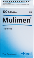 MULIMEN Tabletten