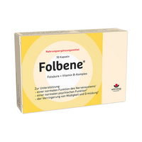 FOLBENE-Kapseln
