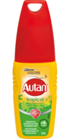 AUTAN Tropical Pumpspray