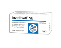 INZELLOVAL NE Filmtabletten