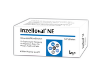 INZELLOVAL NE Filmtabletten