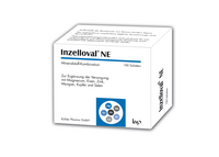 INZELLOVAL NE Filmtabletten