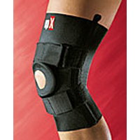EPX Bandage Knee Dynamic Gr.M