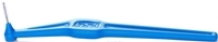 TEPE Angle Interdentalbürste 0,6mm blau