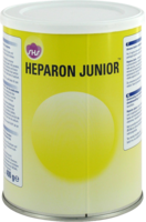 HEPARON junior Pulver