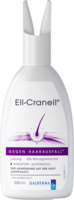 ELL-CRANELL alpha m.Kopfhaut Applikator Lösung