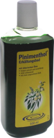 PINIMENTHOL Erkältungsbad