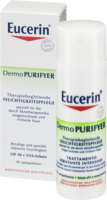 EUCERIN DermoPURIFYER Therapie Feuchtigkeitspfl.