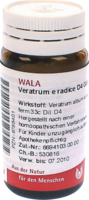 VERATRUM-E-radice-D-4-Globuli