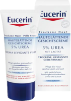 EUCERIN TH 5% Urea Gesichtscreme