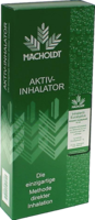 MACHOLDT Aktiv Inhalator+1 Eukalyptusöl Kombipack.
