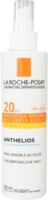 ROCHE-POSAY Anthelios Spray LSF 20