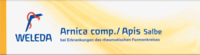 ARNICA COMP./Apis Creme