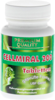 CELLMIRAL 200 Tabletten