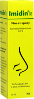 IMIDIN-N-Nasenspray
