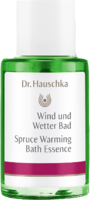 DR.HAUSCHKA Wind und Wetter Bad