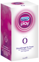 DUREX play O Stimulationsgel für Frauen