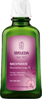 WELEDA Nachtkerze Revitalisierungs-Öl