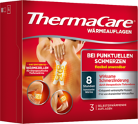 THERMACARE flexible Anwendung