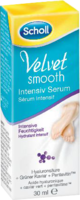 SCHOLL Velvet smooth intensiv Serum