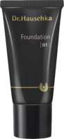 DR.HAUSCHKA Foundation 01