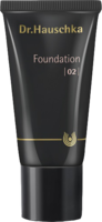 DR.HAUSCHKA Foundation 02