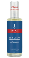 SPEICK Men Deo-Spray
