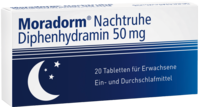 MORADORM-Nachtruhe-Diphenhydramin-50-mg-Tabletten