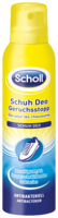 SCHOLL Schuh Deo Geruchsstopp Spray