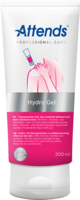 ATTENDS Professional Care Hydrogel