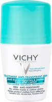 VICHY DEO Roll-on Anti Flecken 48h