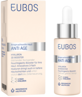 EUBOS ANTI-AGE Hyaluron 3D Booster Gel