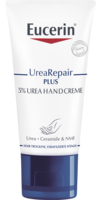 EUCERIN UreaRepair PLUS Handcreme 5%