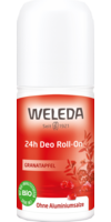 WELEDA Granatapfel 24h Deo Roll-on