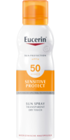 EUCERIN Sun Spray Dry Touch LSF 50