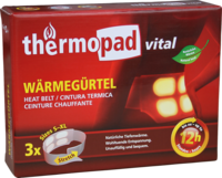 THERMOPAD Wärmegürtel