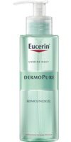 EUCERIN DermoPure Reinigungsgel