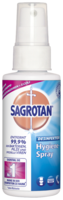 SAGROTAN Desinfektionsmittel Hygiene Pumpspray