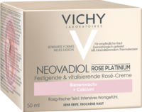 VICHY NEOVADIOL Rose Platinium Creme