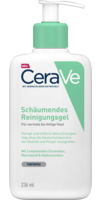 CERAVE schäumendes Reinigungsgel